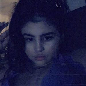 Meet your Posher, Alisa